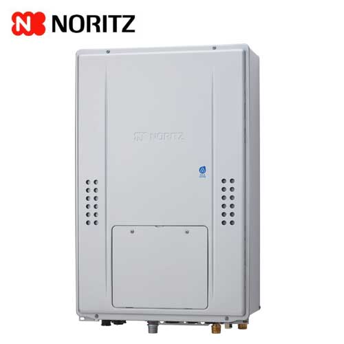 ノーリツ 高効率ガス温水暖房付ふろ給湯器 GTH-C2471SAW3H-TB BL PS扉内後方排気延長形 24号 シンプル 都市ガス NORITZ