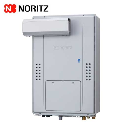 ノーリツ 高効率ガス温水暖房付ふろ給湯器 GTH-CP2471SAW6H-L BL ドレンアップ方式 PSアルコーブ設置形 シンプル 都市ガス NORITZ