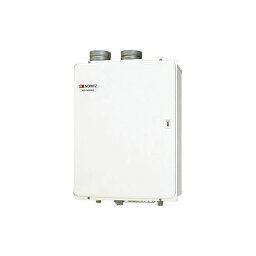 《あす楽対応》ノーリツ GQ-3210WZ-FF-3 業務用給湯器 32号 屋内壁掛形 強制給排気形 都市ガス プロパンガス(G15A) NORITZ