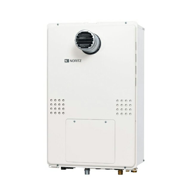 ノーリツ 温水暖房付ふろ給湯器 GTH-1654AW3H-T BL 2温度3P内蔵 16号 PS扉内設置形(超高層耐風仕様) スタンダード(フルオート) 都市ガス(12・13A) プロパンガス(LPG) ガス熱源機 NORITZ