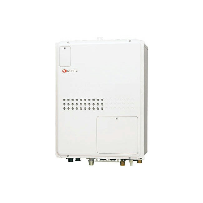ノーリツ PS扉内後方排気延長形 GTH-2045SAWX3H-TB-1 BL シンプル(オート) 20号 2温度3P内蔵 ガス熱源機 NORITZ