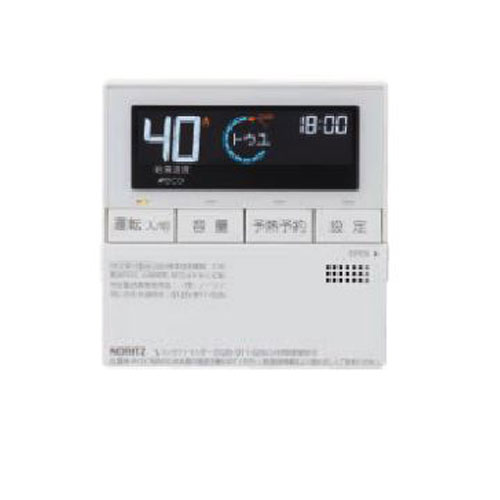 Ρ RC-J122ME(T) ⥳ 0708491 NORITZ