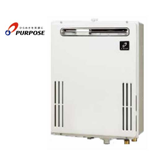 パーパス GX-2003AC-1 20号 ふろ給湯器 オートタイプ 壁組込型 壁掛及び屋内設置不可 設置フリー 給湯器 GXシリーズ 給湯 自動 追いだき 都市ガス LPG 選択可能 PURPOSE パーパス GX-2003AC-1 20号 ふろ給湯器 オートタイプ 壁組込型 壁掛及び屋内設置不可 設置フリー 給湯器 GXシリーズ 給湯 自動 追いだき 都市ガス LPG 選択可能 PURPOSE
