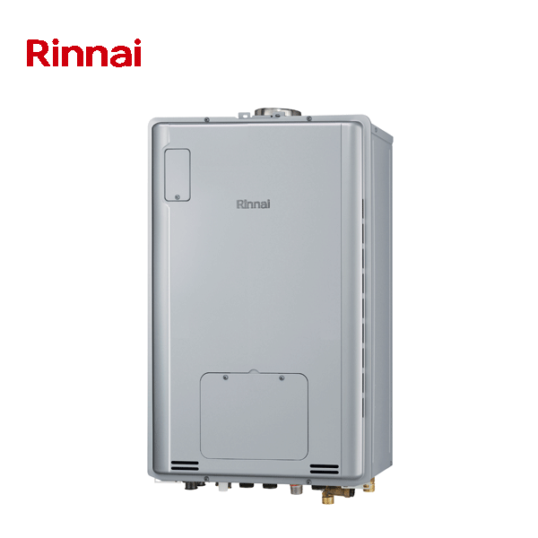 リンナイ RUFH-TE2405SAU(A) ガス給湯暖房用熱源機 オート PS扉内上方排気 24号1温度 熱動弁内蔵 エコジョーズ Rinnai