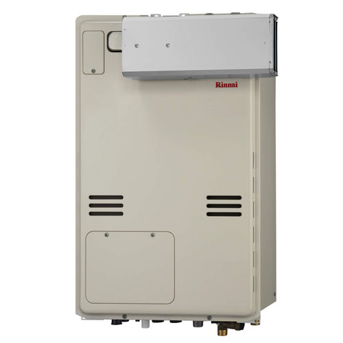 リンナイ RUFH-A2400AA2-6(A) ガス給湯暖房用熱源機 アルコーブ設置型 フルオート 24号 都市ガス プロパンガス リンナイ RUFH-A2400AA2-6(A) ガス給湯暖房用熱源機 アルコーブ設置型 フルオート 24号 都市ガス プロパンガス