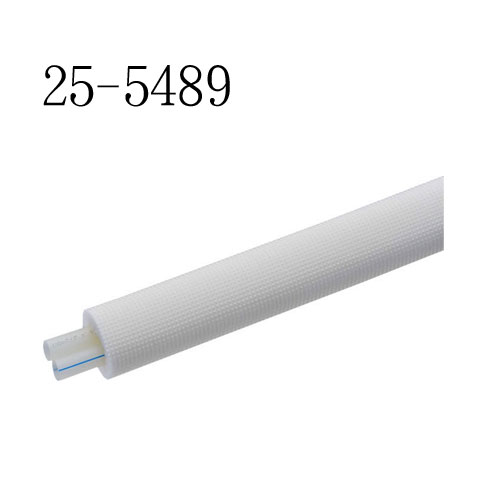 リンナイ Φ10断熱ペアチューブ(25m/巻)IPT-10N-I-25 25-5489 部材 Rinnai