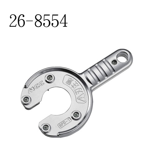 リンナイ 楕円サヤ管カッター(1個) SPD-7 26-8554 部材 Rinnai リンナイ 楕円サヤ管カッター(1個) SPD-7 26-8554 部材 Rinnai