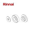 リンナイ 絶縁ワッシャー UX-WS-4P 23-3514 給湯部材 給湯オプション Rinnai