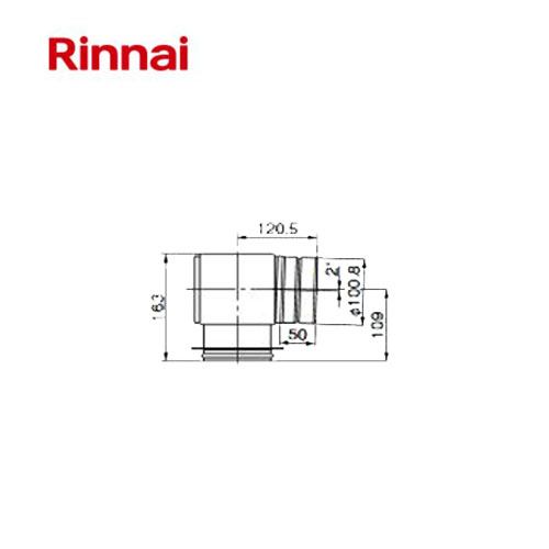 iC KP 100 pG{ EFLH-13 21-8469 EFLH13 218469 Rinnai