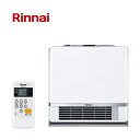 リンナイ RFM-Y41EB 温水ルームヒーター コンパクトスペースタイプ 26-8113 熱動弁内蔵 E-Con対応 Rinnai