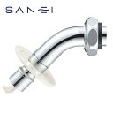 SANEI 洗濯機用L型ニップル PY121-4TVX-16