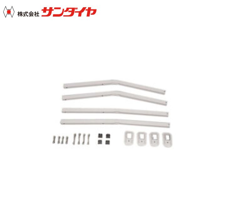 Rakuten - サンダイヤ 脚セット 250P-32RFN 壁寄りセット KS□-200、250用 部品