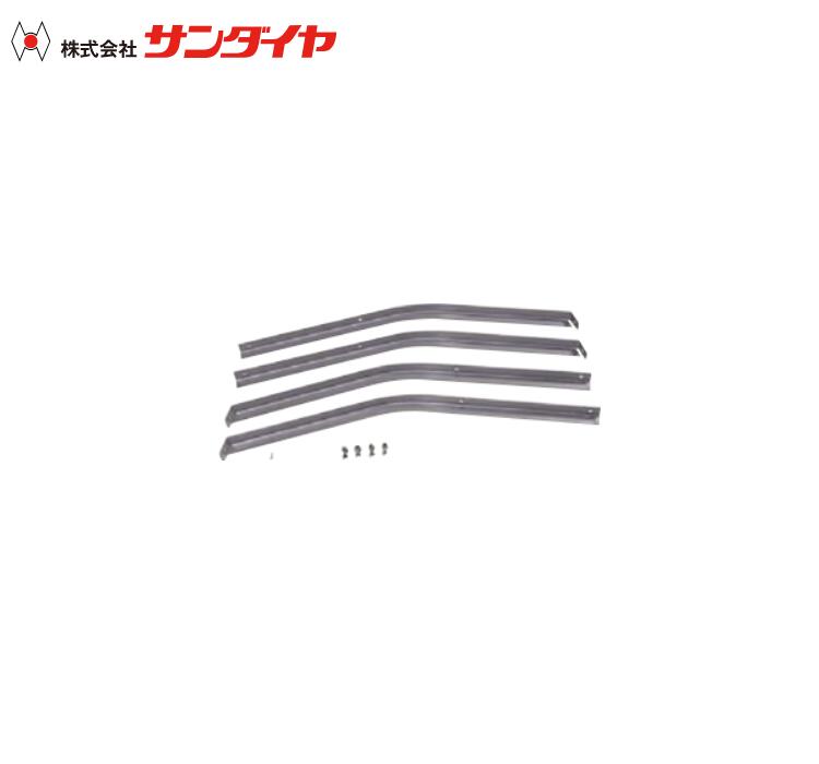 Rakuten - サンダイヤ 脚セット 200T-32F 標準セット KU□-200用 部品