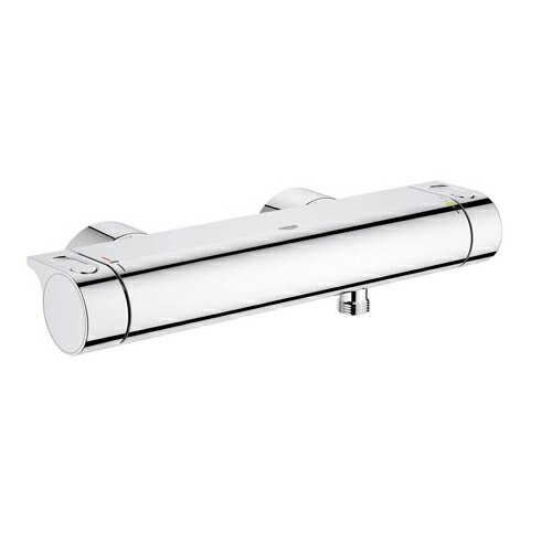 GROHE GROHTHERM 2000 サーモスタットシャワー混合栓 JP272001 グローエ