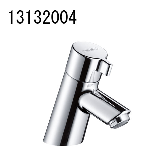 hansgrohe Talis S タリスS 単水栓40 引棒無 13132004 ハンスグローエ