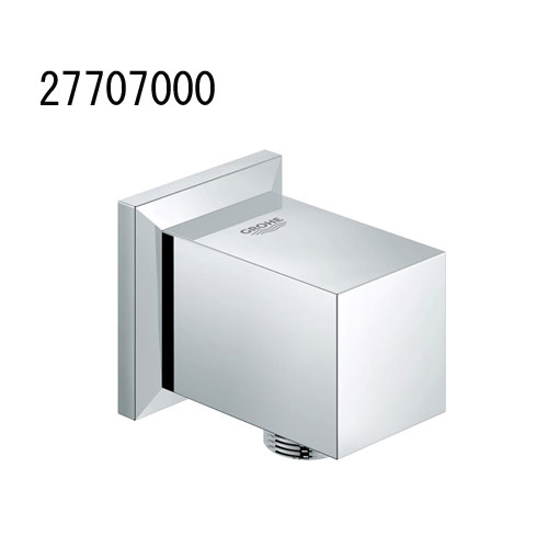 GROHE ALLURE BRILLIANT シャワー給水口 27707000 洗面水栓 浴室水栓 グローエ