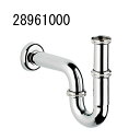 GROHE PARTS Pgbv1 1/4 (gbv@330mm) 28961000 O[G