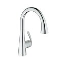 商品名 GROHE ZEDRA シングルレバーキッチン混合栓 メーカー GROHE/グローエ 品番 JP306201 商品説明 商品の仕様・詳細につきましてはメーカーホームページまたはメーカー窓口でご確認ください。 ご注意 沖縄・離島は別途送料が必要です。 こちらの商品はお届けまでにお時間をいただく場合があります。 お急ぎの方はご購入前に弊社まで納期の確認をお願い致します。