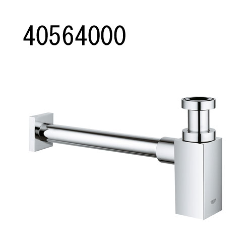 GROHE PARTS ユーロキューブ ボトルラップ1 1/4 40564000 グローエ