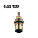 GROHE PARTS セラミックヘッドパーツ3/4(左回転90゜開閉) 45887000 グローエ(4)