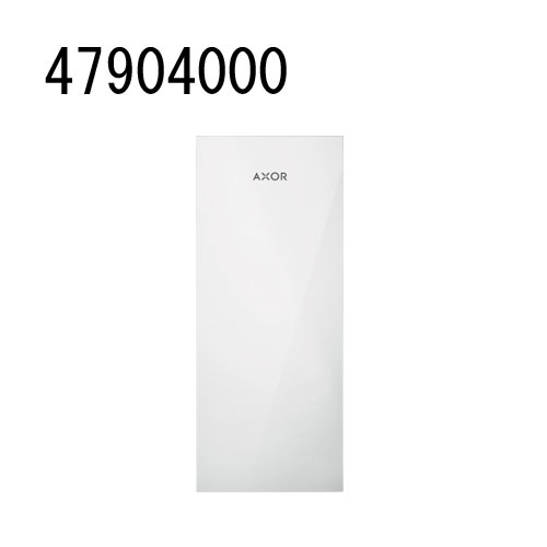 Rakuten - AXOR MYEDITION アクサーマイエディション プレートクロム(245) 47904000 アクサー ハンスグローエ