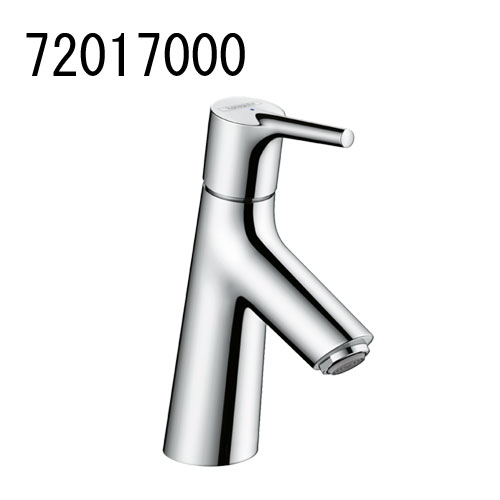hansgrohe Talis S タリスS 単水栓80 引棒無 72017000 ハンスグローエ