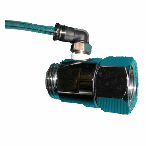 ガス注入接続用 GasGG G1/2×PJ1/2 接続金具 水栓金具 株式会社micro-bub マイクロバブ
