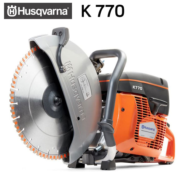 nXNo[i 12C` p[Jb^[ K 770 967808901 GW Husqvarna K770 yu[h͕ʔłz