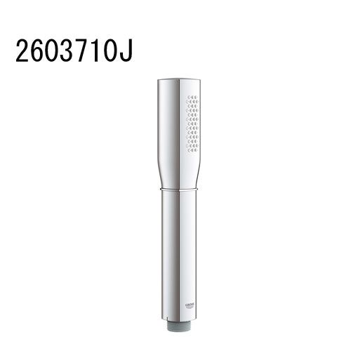 GROHE GRANDERA ハンドシャワー 2603710J 洗面水栓 浴室水栓 グローエ