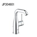 GROHE ESSENCE シングルレバー洗面混合栓(引棒付)寒冷地仕様 JP304601 洗面水栓 浴室水栓 グローエ