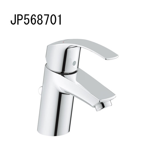 GROHE EUROSMART シングルレバー洗面混合栓(引棒付) JP568701 洗面水栓 浴室水栓 グローエ