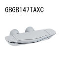 GROHE GROHTHERM COMFORT T[X^bgoXEV[ ndl GBGB147TAXC-2 O[G