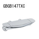 GROHE GROHTHERM COMFORT サーモスタットバス・シャワー混合栓 寒冷地仕様 GBGB147TXC-2 グローエ