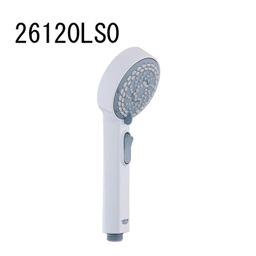 Rakuten - GROHE SPREE90 スプリー90 ハンドシャワー 26120LS0 グローエ