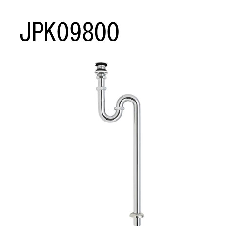 Rakuten - GROHE PARTS 洗面器用 排水金具 水溜なし仕様 JPK09800 グローエ