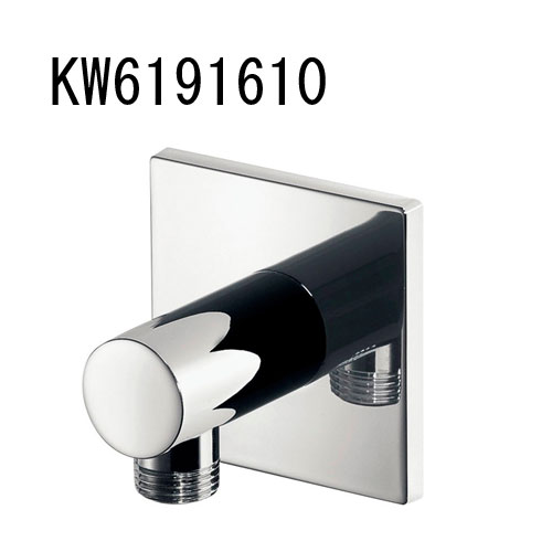 Rakuten - CERA AVA アヴァ シャワー取出金具(逆止弁tu) KW6191610 セラトレーディング