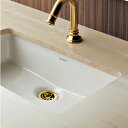 CERA VERO ヴェーロ 洗面器 ホワイト DV033048-00 520×350 重量7.4kg セラ(4)