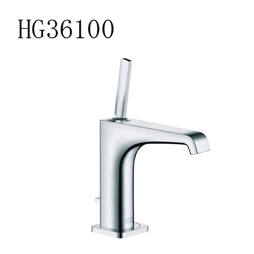 CERA AXOR CITTERIO E アクサーチッテリオE 湯水混合栓 HG36100 セラ