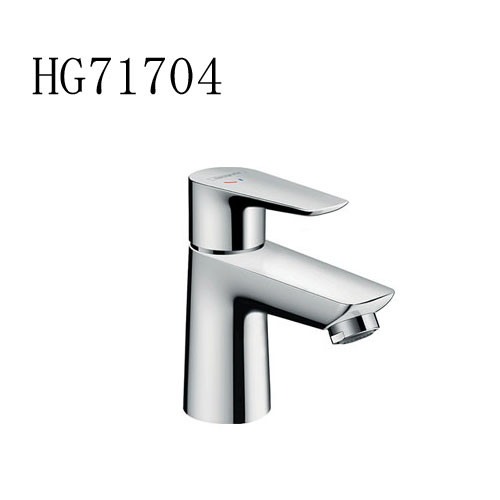 CERA TALIS E タリスE 湯水混合栓(クールスタート)引棒無 HG71704R セラ