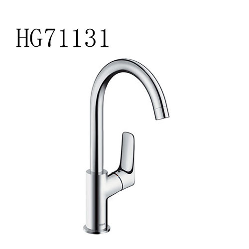 Rakuten - CERA LOGIS ロギス 湯水混合栓(引棒無) HG71131 セラ
