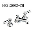 CERA ASTORIA アストリア 湯水混合栓 クロム HR21260Y-CH セラ