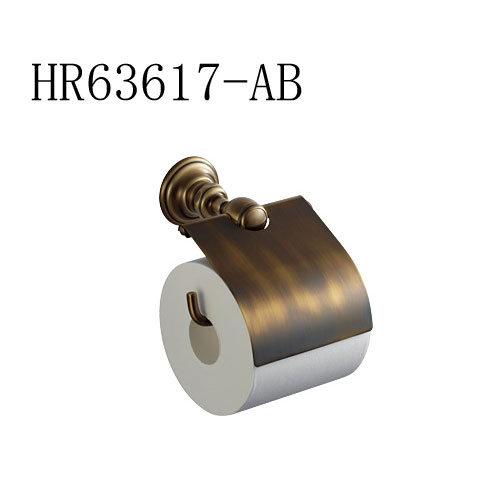 Rakuten - CERA NEW RETRO ニューレトロ ペーパーホルダーアンティークプラス HR63617-AB セラトレーディング