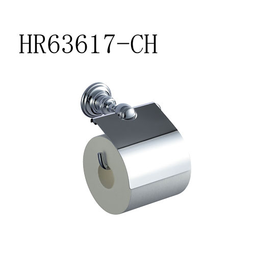 Rakuten - CERA NEW RETRO ニューレトロ ペーパーホルダー クロム HR63617-CH セラトレーディング