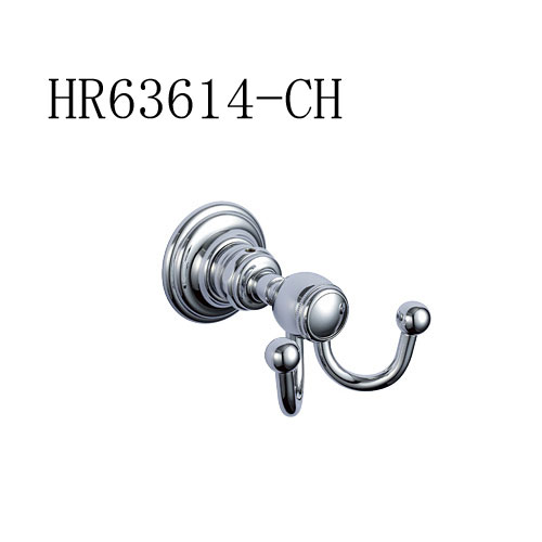 CERA NEW RETRO ニューレトロ ダブルフック クロム HR63614-CH セラトレーディング