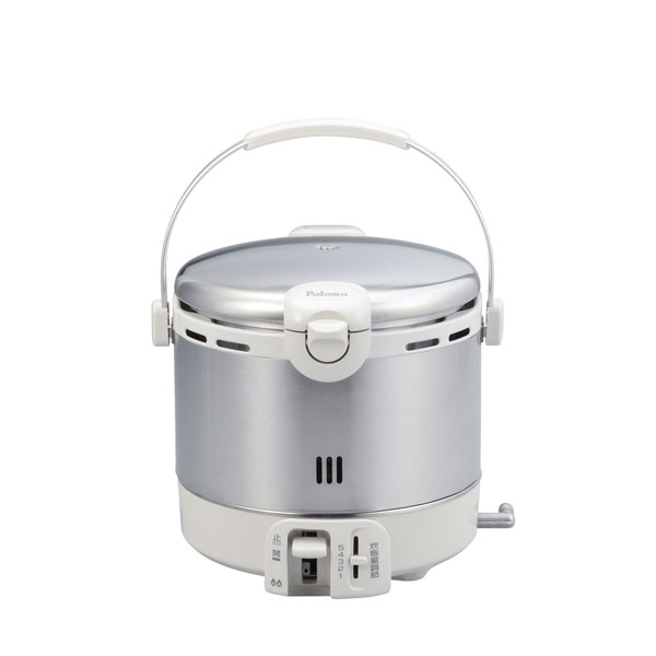 �ѥ��� �����ѿ��Ӵ� ���ƥ�쥹������ PR-09EF 0.9L 5�� 25003 LPG��12A13A ���饤�ɼ�����Ĵ�� ���ѥ졼�� ���Ӵ� �������� Pa...