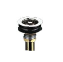 TOTO 排水金具 TK18E 38mm用ゴム栓付き トートー