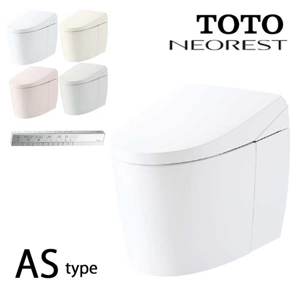 TOTO ͥ쥹 AS AS2 CES9720MW ǥб ӿ ӿ忴305540mm Ϫе ƥå⥳󥷥С  Υ顼 4 NEOREST