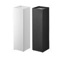 タワー/tower トイレットペーパーホルダー ホワイト07850/ブラック07851 トイレットペーパーラック 【山崎実業/YAMAZAKI】 新生活 ギフト