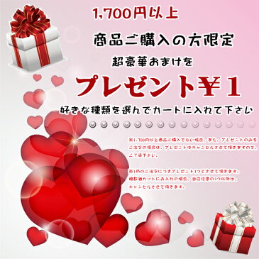 ★種類が選べる★1,700円以上商品ご購入の方限定☆超豪華選べるおまけをプレゼント☆デコパーツ、大粒ビジューストーン、ラインストーン、アクセサリーパーツチャームetc..【RCP】sa01