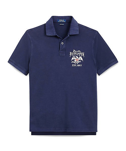 ポロ・ラルフローレン メンズ【S2点M3点L1点のみ】【あす楽対応】 Polo by Ralph L ...